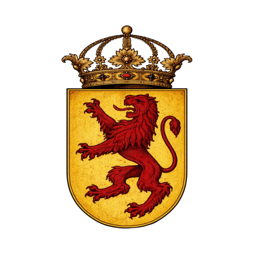 Macedonian State Logo