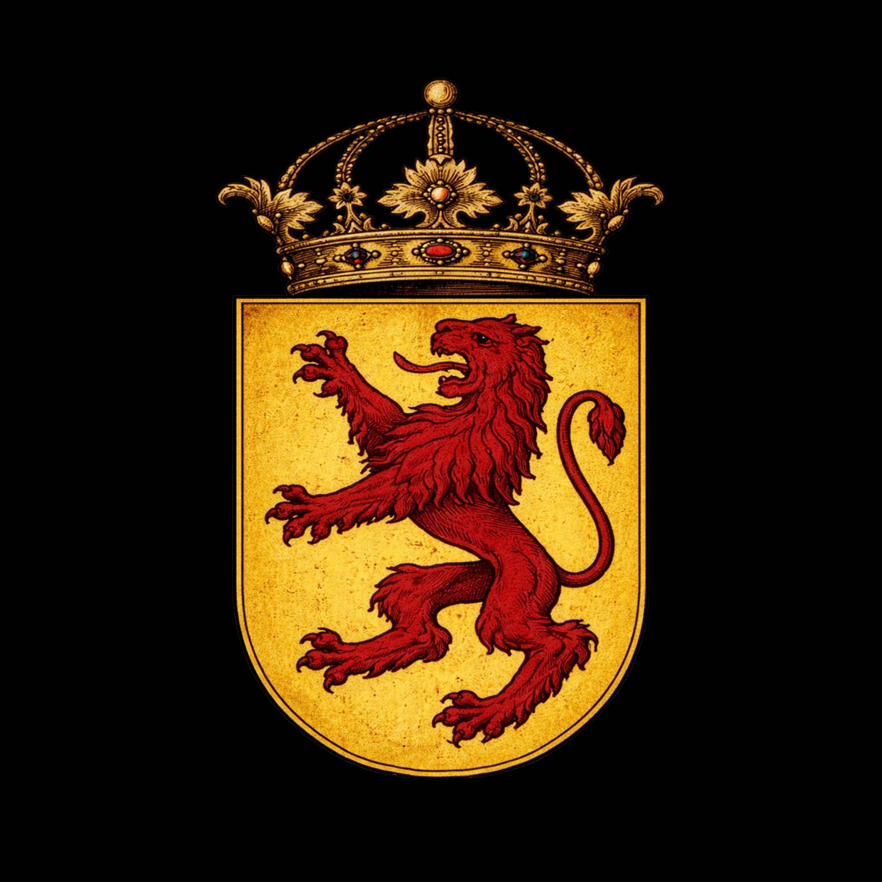 Macedonian State Logo